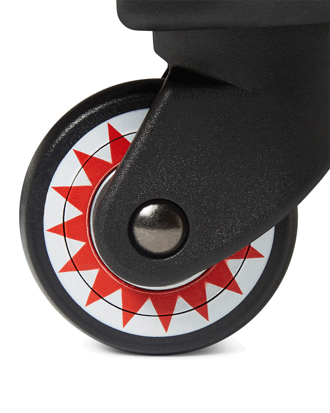 MYSTERIOUS MASTERMIND JETSETTER CARRY-ON LUGGAGE