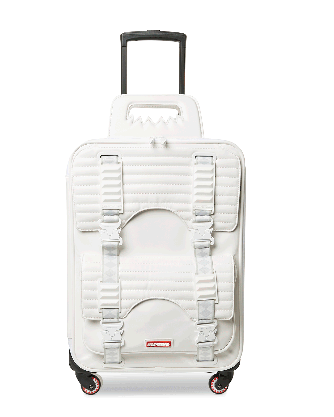 FUTURE TRAVELER JETSETTER CARRY-ON LUGGAGE