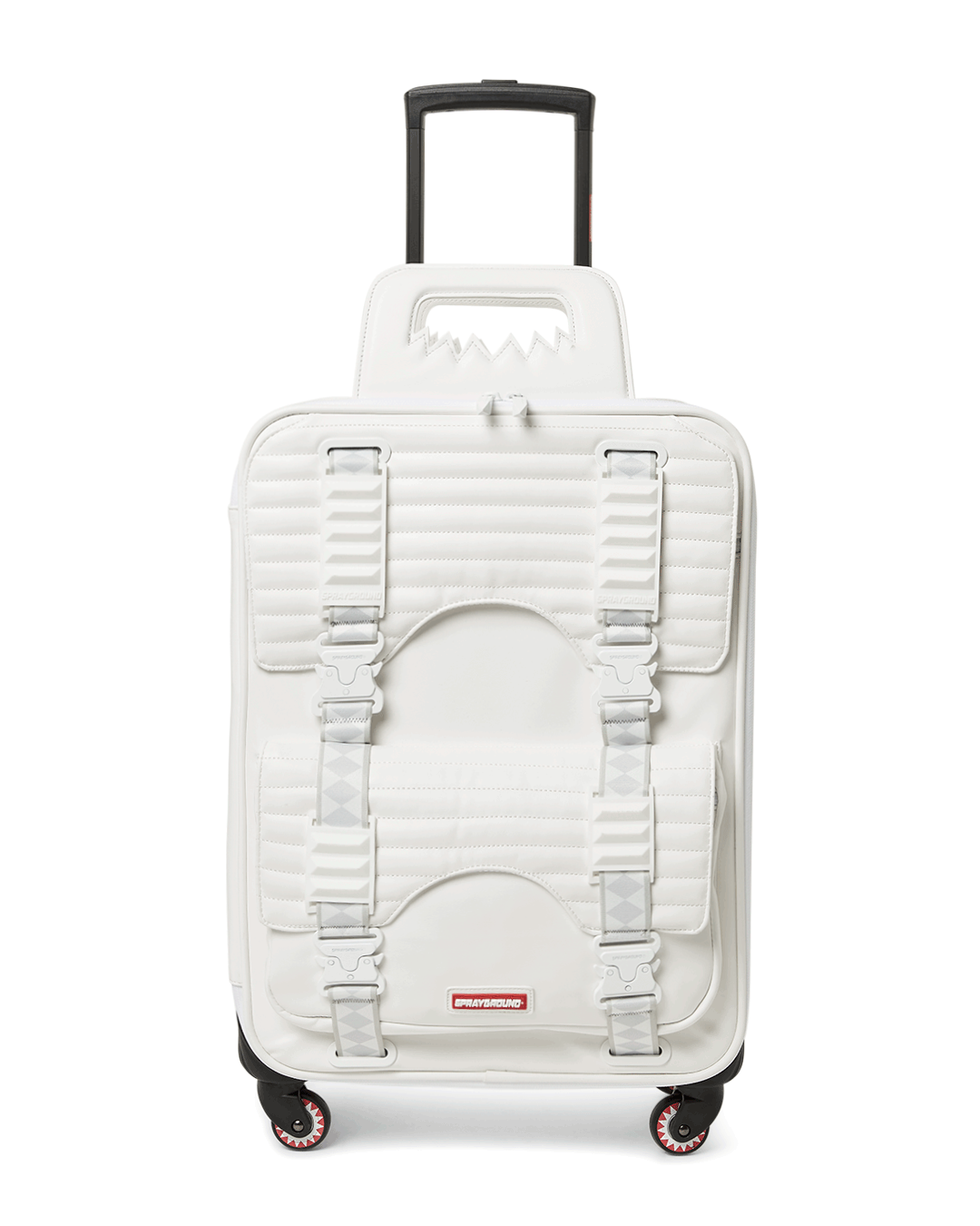 FUTURE TRAVELER JETSETTER CARRY-ON LUGGAGE