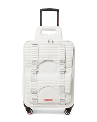 FUTURE TRAVELER JETSETTER CARRY-ON LUGGAGE