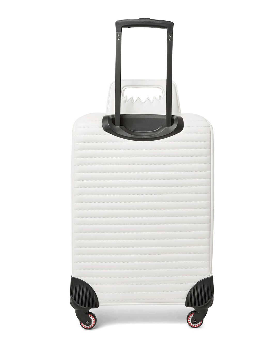 FUTURE TRAVELER JETSETTER CARRY-ON LUGGAGE