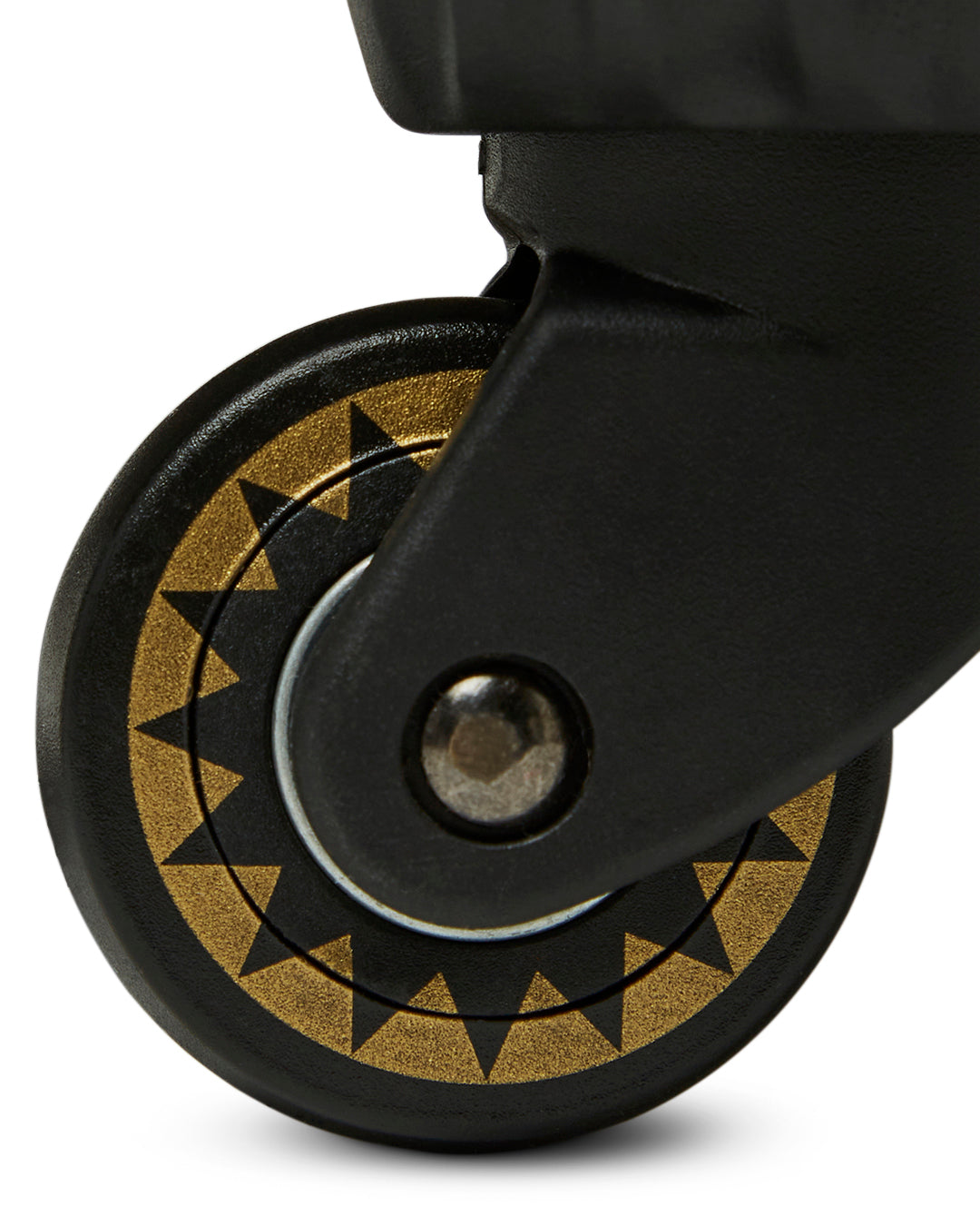 THE PARADOXX SHARK JETSETTER CARRY-ON LUGGAGE