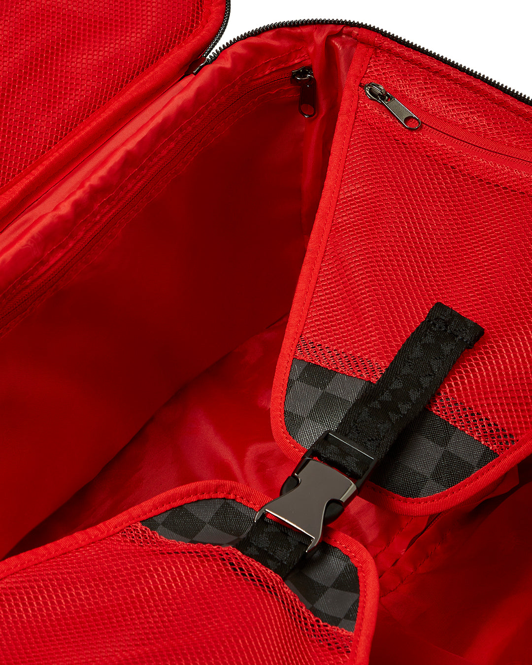 HENNY AIIR TO THE THRONE JETSETTER CARRY-ON LUGGAGE