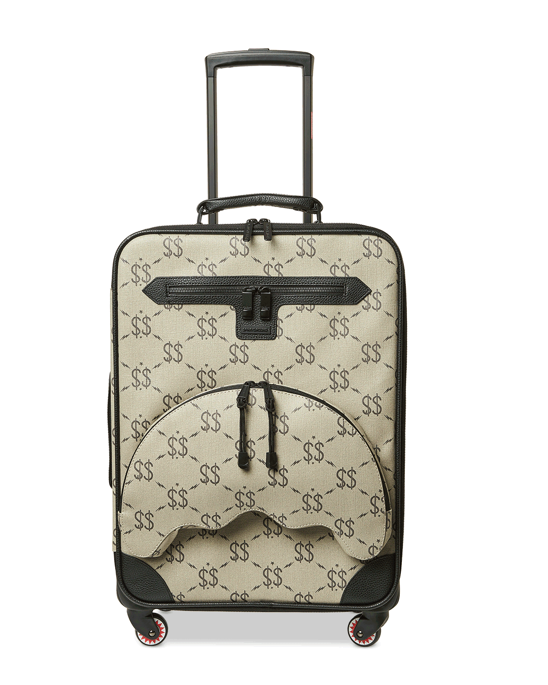 THE GETAWAY JETSETTER CARRY-ON LUGGAGE