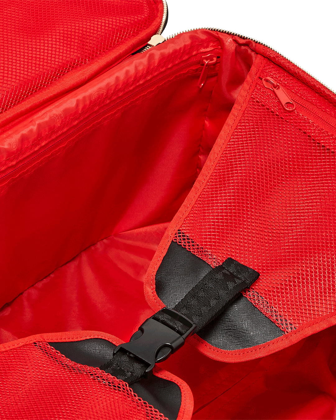 THE GETAWAY JETSETTER CARRY-ON LUGGAGE