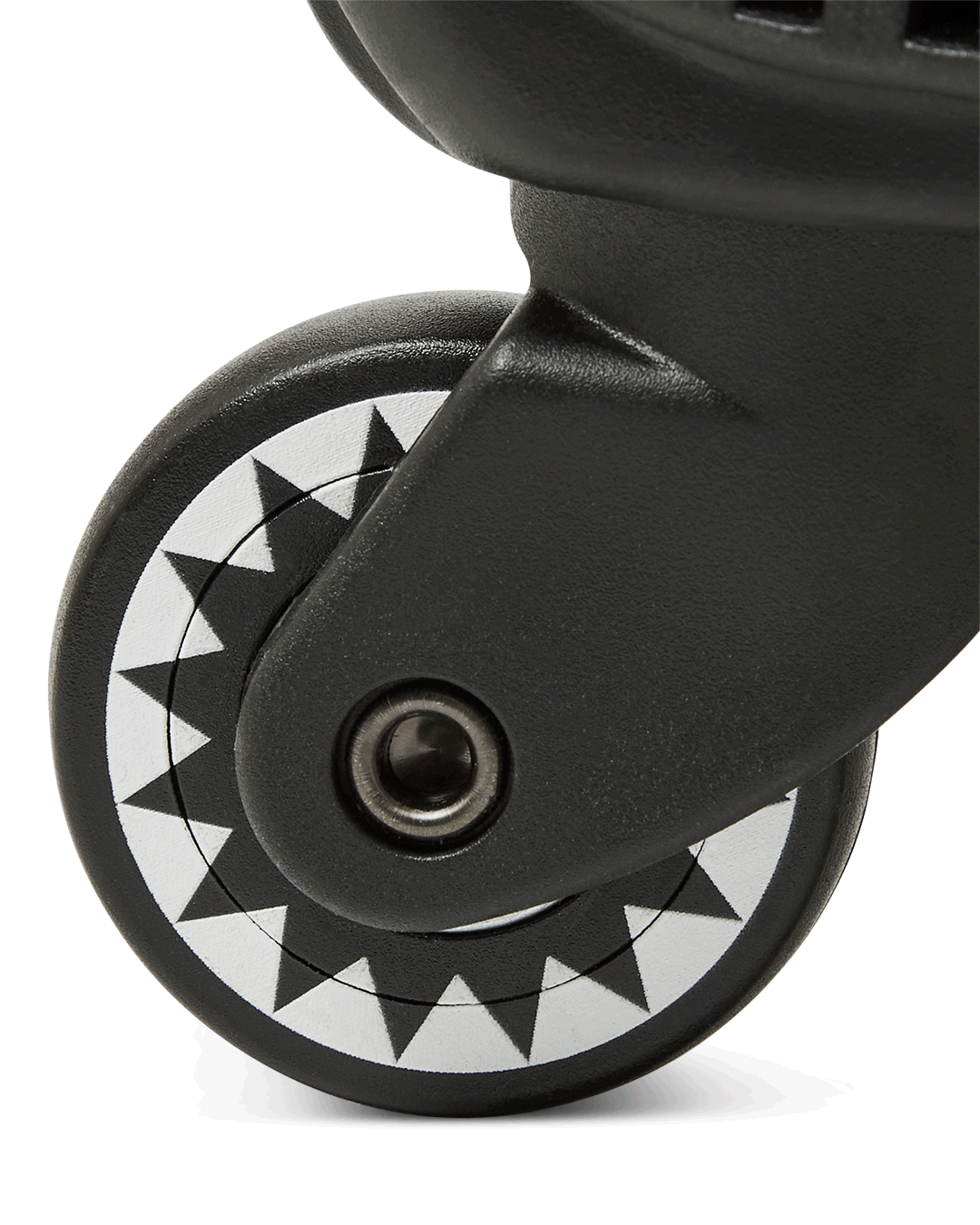 HIGH TECH JETSETTER CARRY-ON LUGGAGE