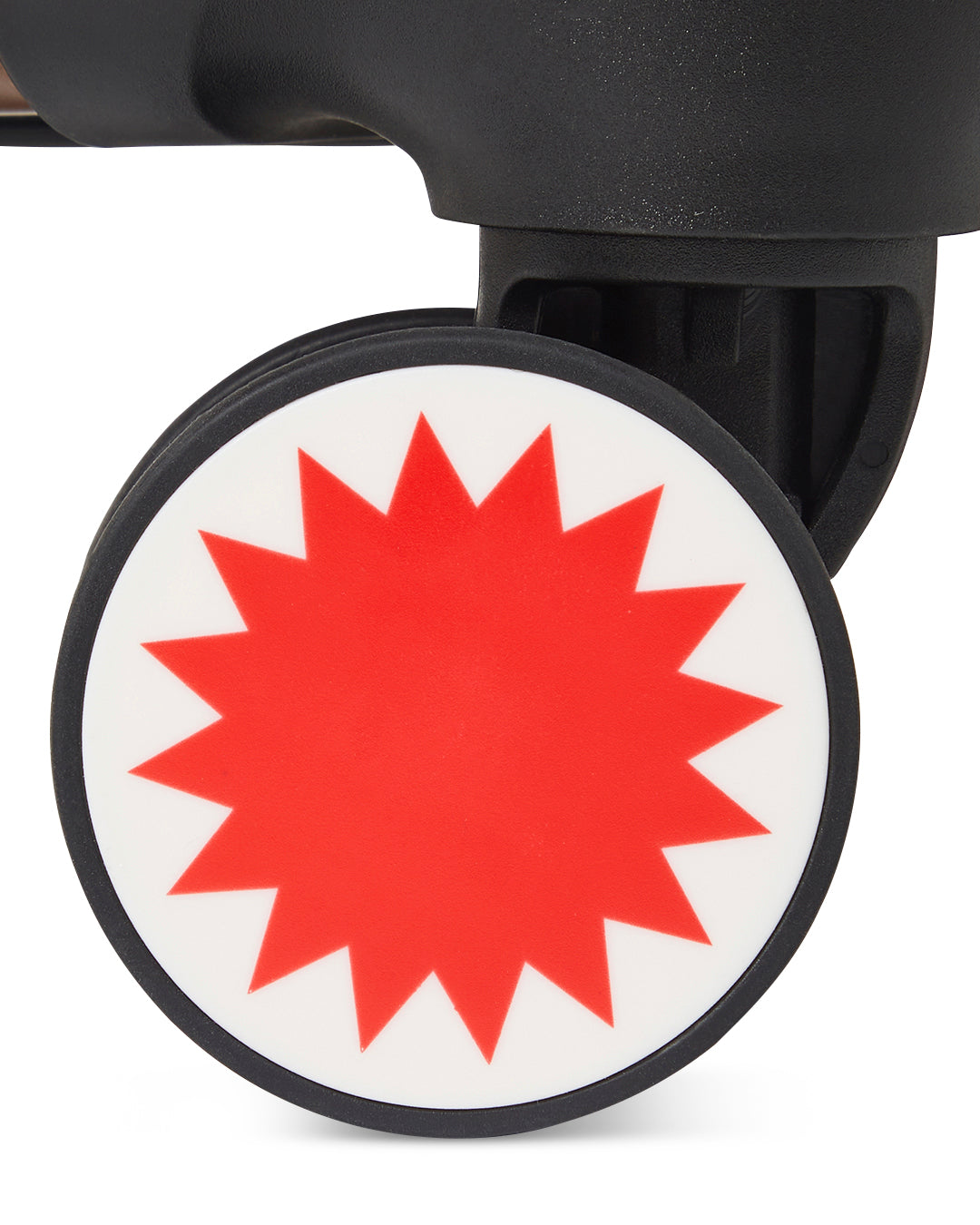 JETGRAPHIX JETSETTER CARRY-ON LUGGAGE