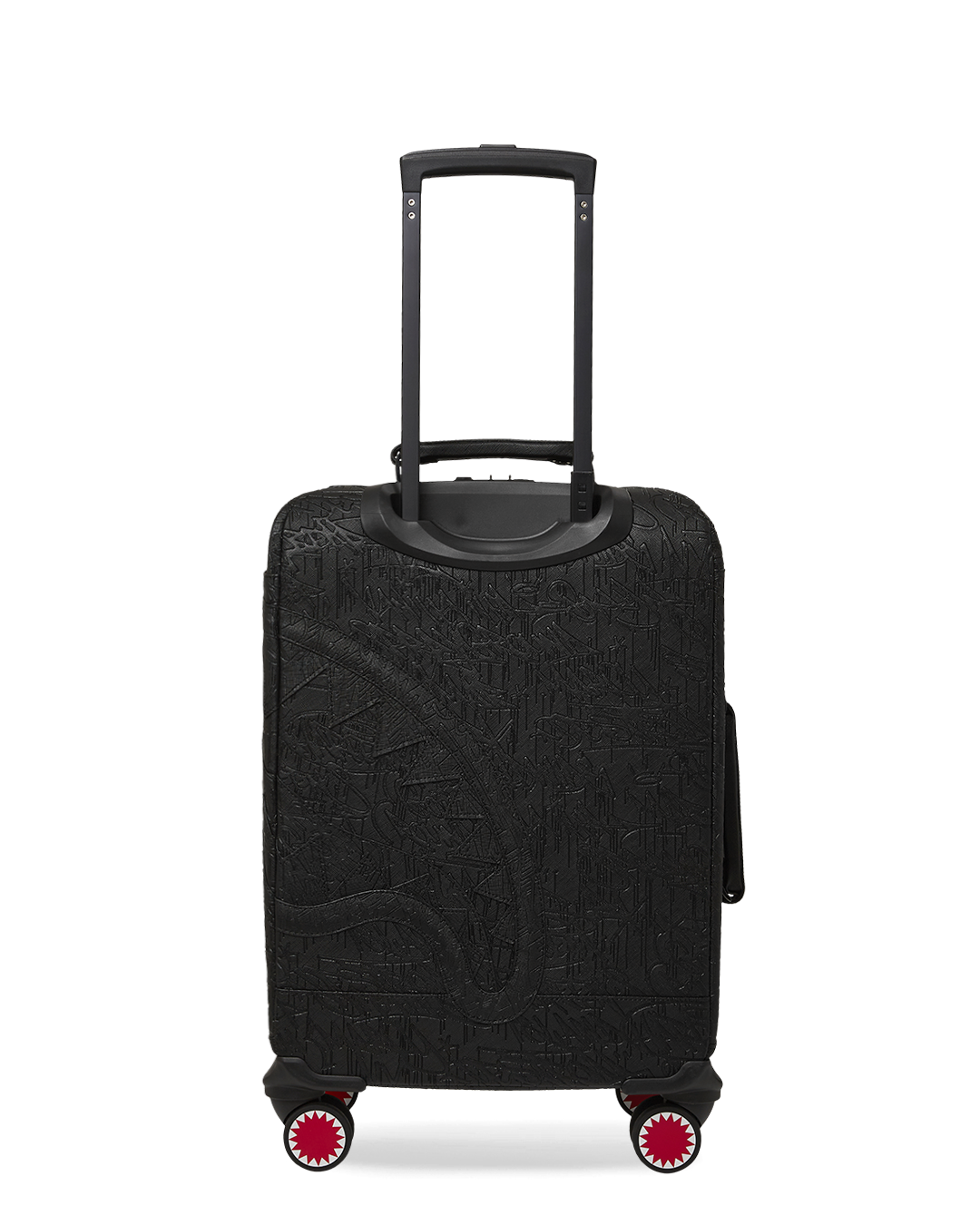 NIGHTFLIGHT G800 JETSETTER CARRY-ON LUGGAGE