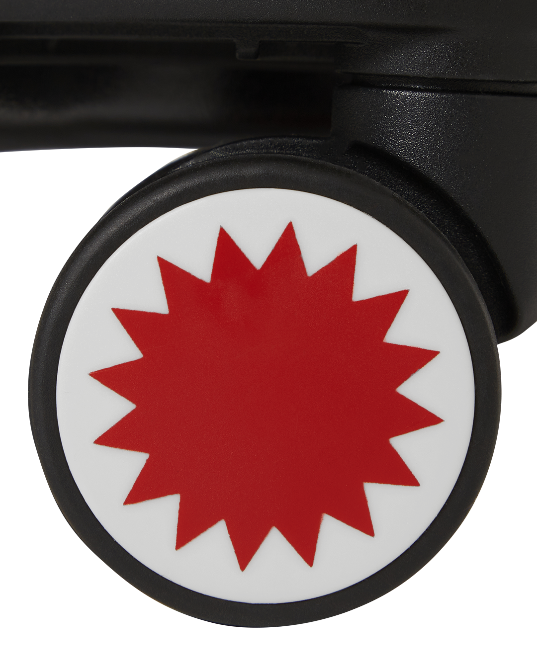 SHARKFINITY STEALTH PILOT SHARKNAUTICS HARDSHELL CARRY-ON LUGGAGE