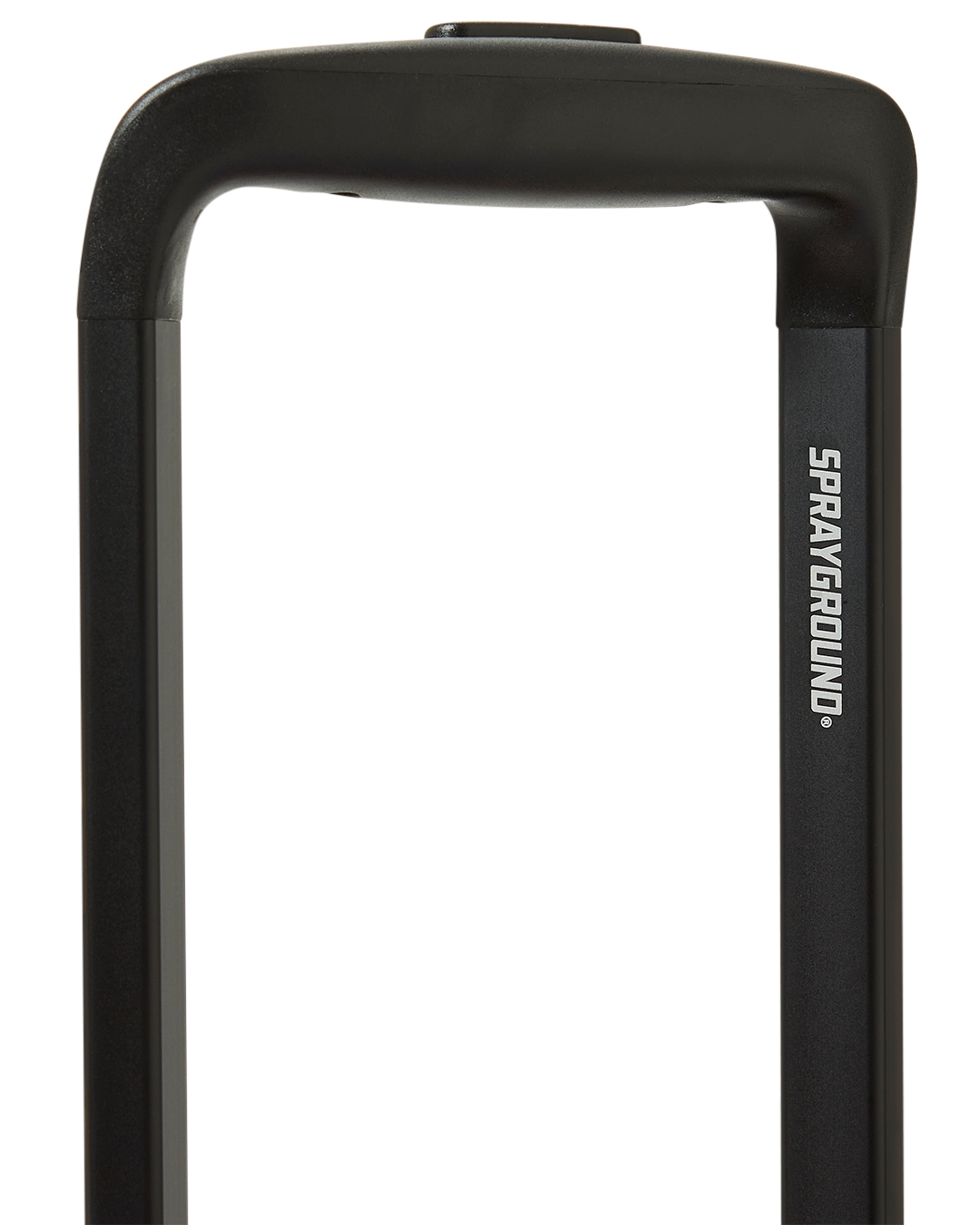 TRIPLE DECKER HEIR TO THE THRONE HARDSHELL CARRY-ON LUGGAGE