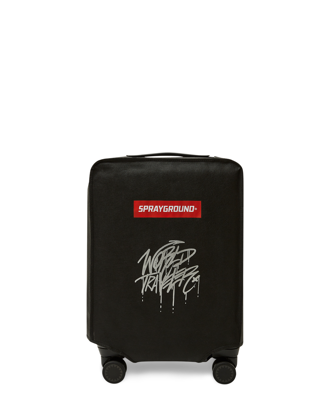 JARDIN D'EDEN HARDSHELL CARRY-ON LUGGAGE