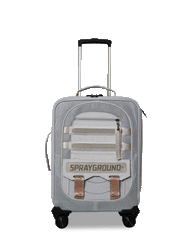 PROXIMO SPECIAL OPS CARRY-ON LUGGAGE