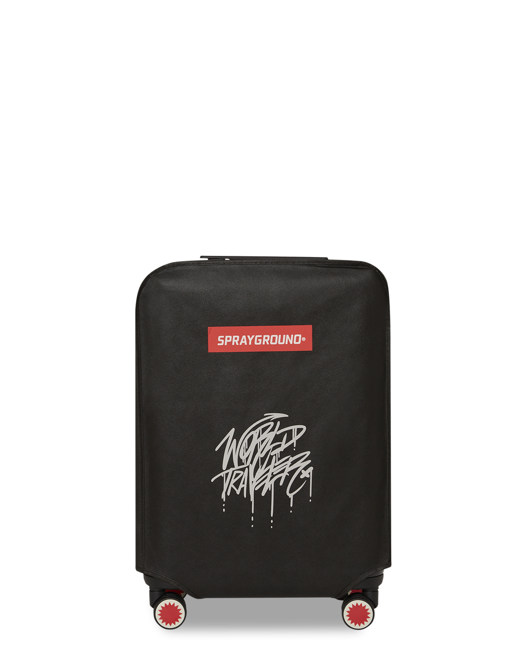 ATOMIC VAPOR SHARKNAUTICS HARDSHELL CARRY-ON LUGGAGE