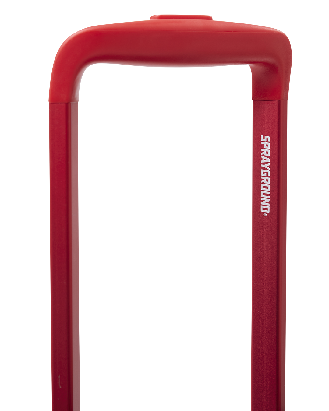 MIND TRIP SHARK DOSE SHARKNAUTICS HARDSHELL CARRY-ON LUGGAGE