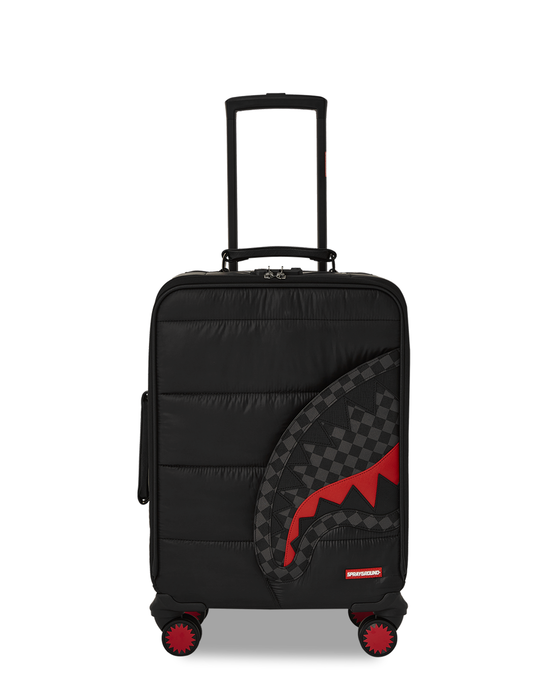 SNOWWSTORM PUFFER IMPERIAL CARRY-ON LUGGAGE