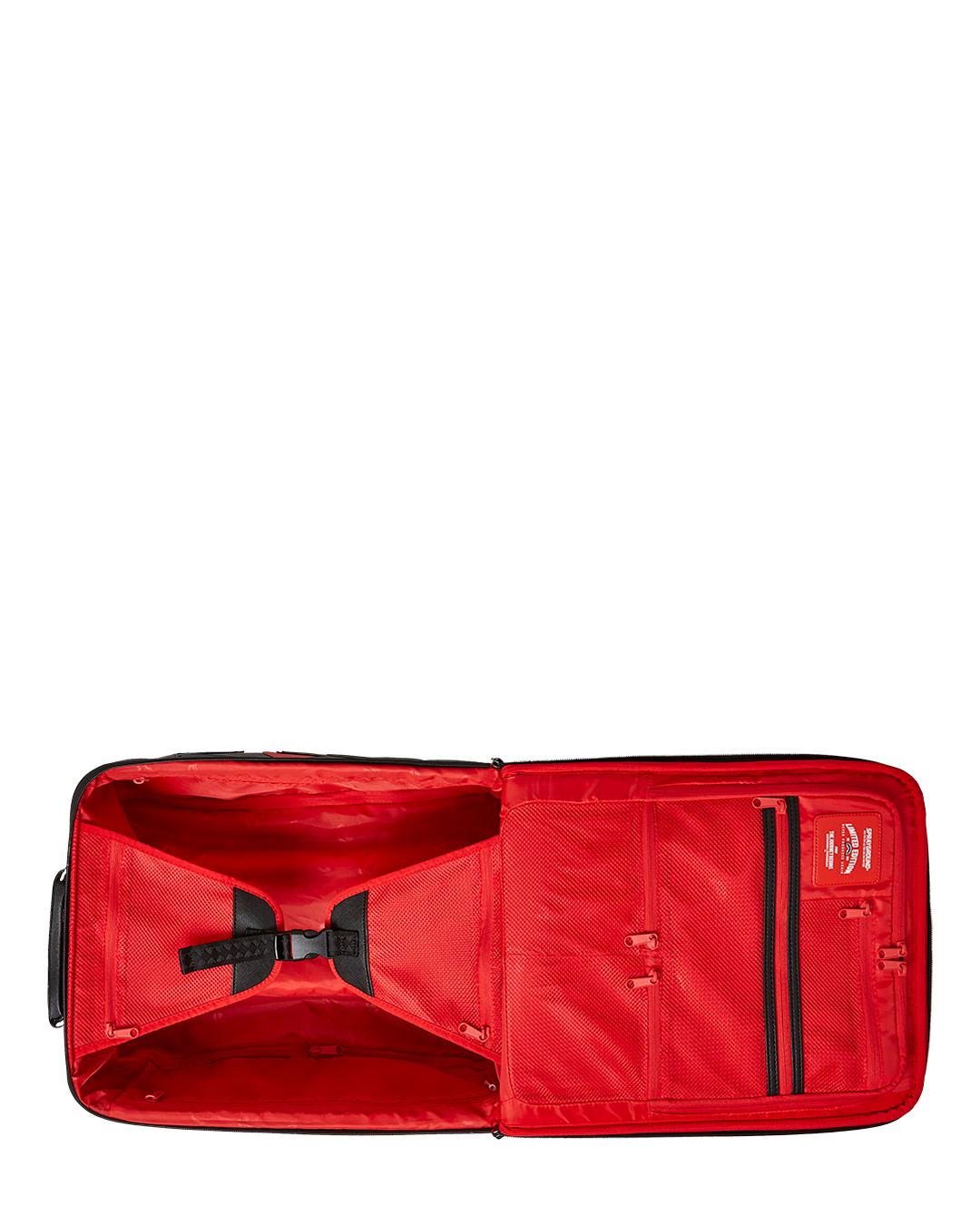 SNOWWSTORM PUFFER IMPERIAL CARRY-ON LUGGAGE