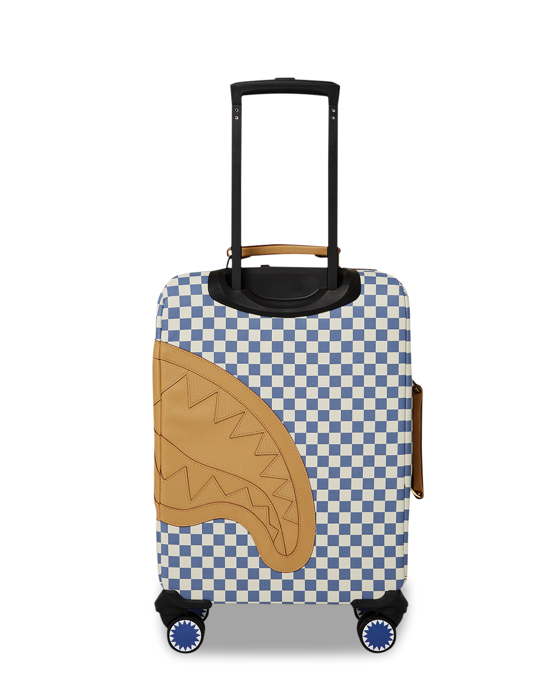 NEW SHARK YACHT CLUB IMPERIAL CARRY-ON LUGGAGE