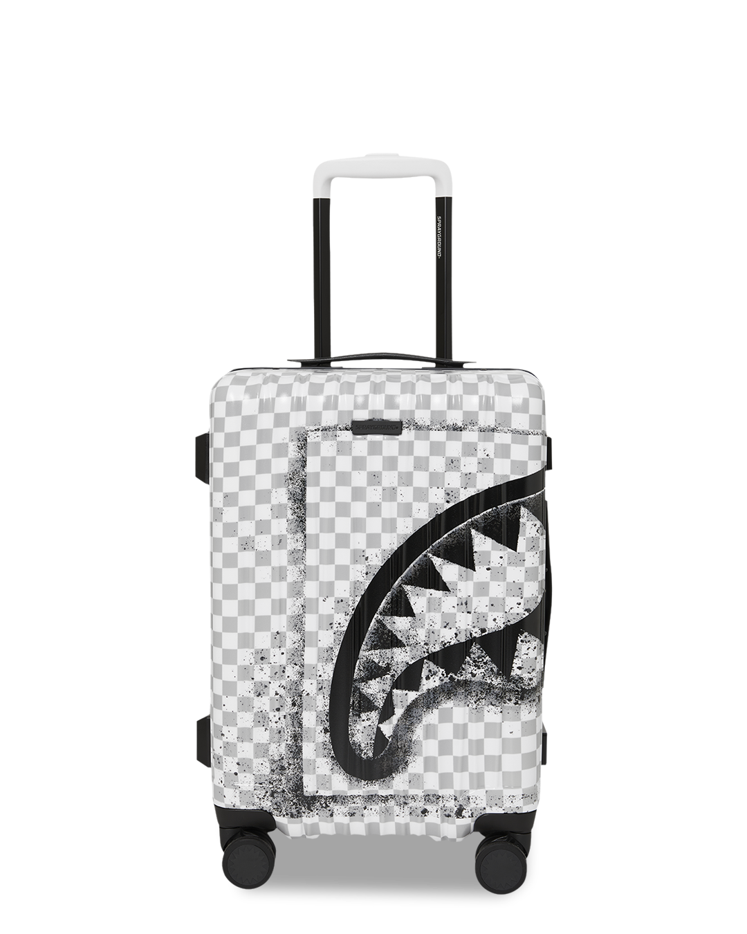 STORM FADE CARRY-ON LUGGAGE