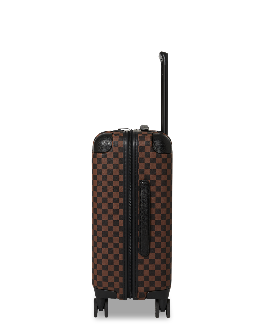 JETSTREAM SHADOW CARRY-ON LUGGAGE