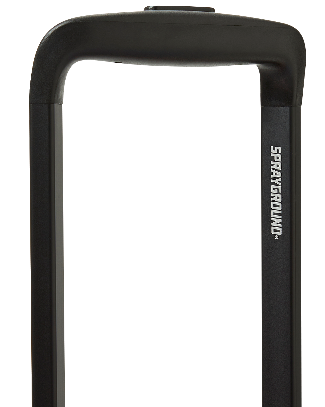 THE JOURNEY BEGINS SHARKITECTURE FULL-SIZE LUGGAGE