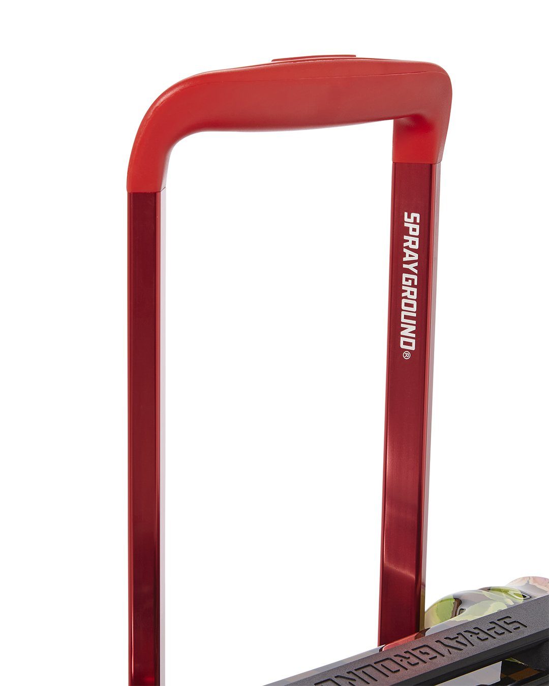 SHARKFLOWER 21.5” CARRY-ON SHARKNAUTICS LUGGAGE