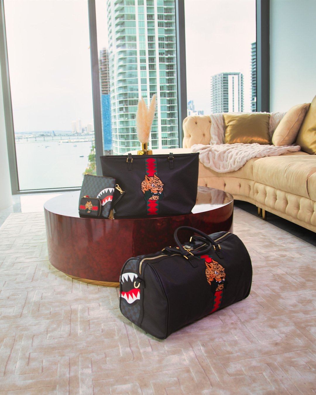 ITALIA DIVISO WALLET