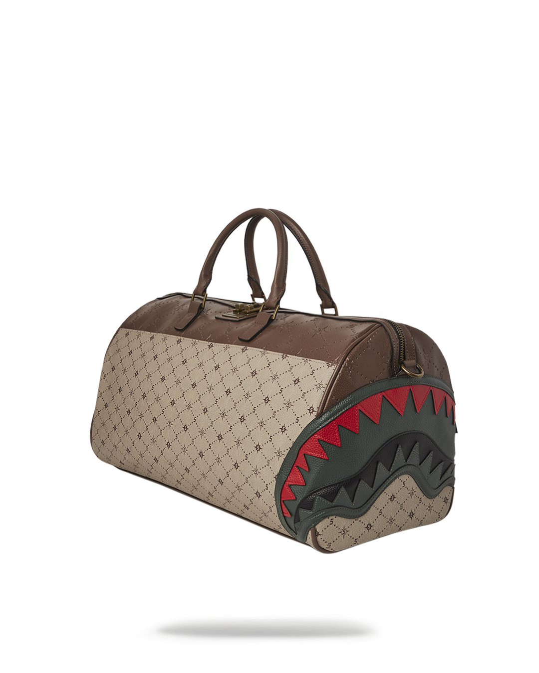 FIFTH AVENUE EMPEROR DUFFLE