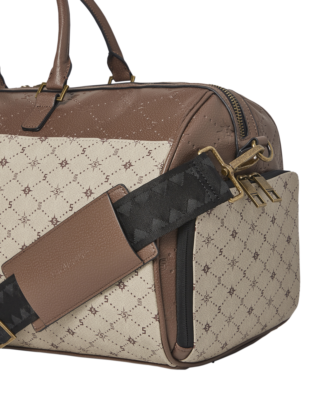 FIFTH AVENUE EMPEROR DUFFLE