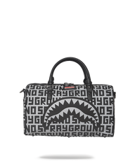 INFINITI 3M MINI DUFFLE