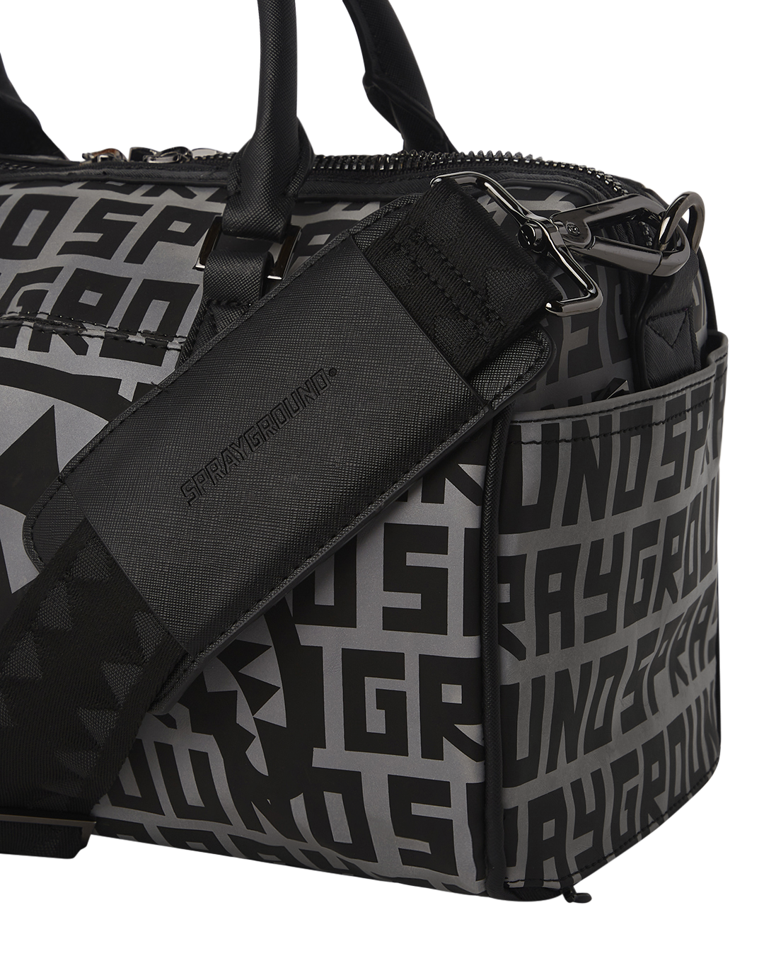 INFINITI 3M MINI DUFFLE