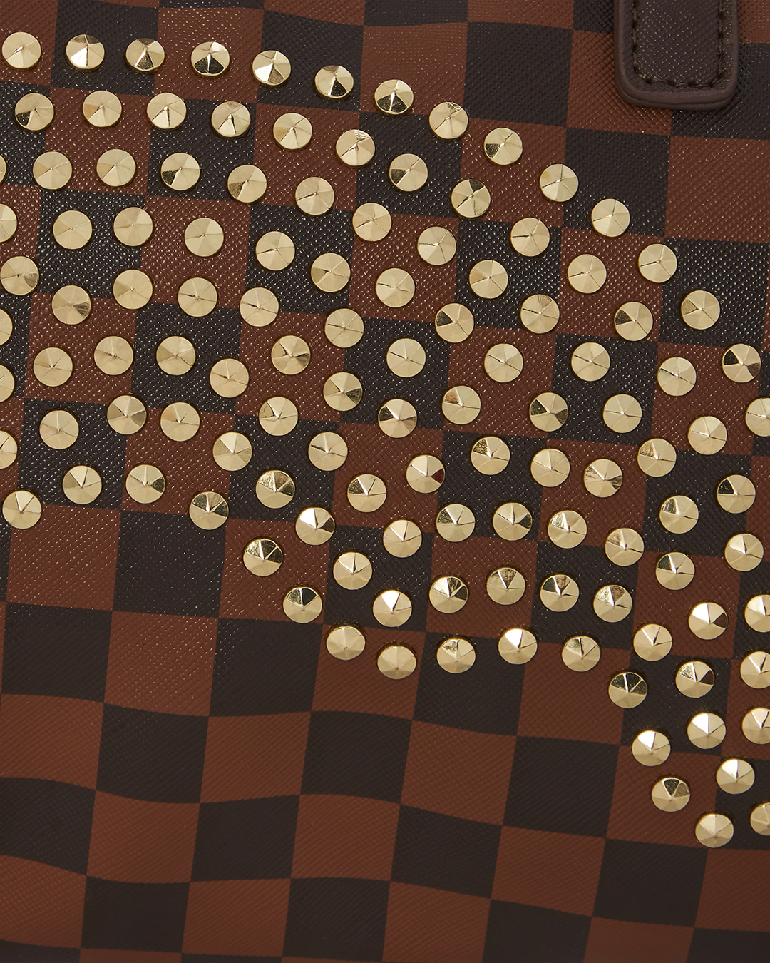 SHARKS IN PARIS POLARIS MINI DUFFLE