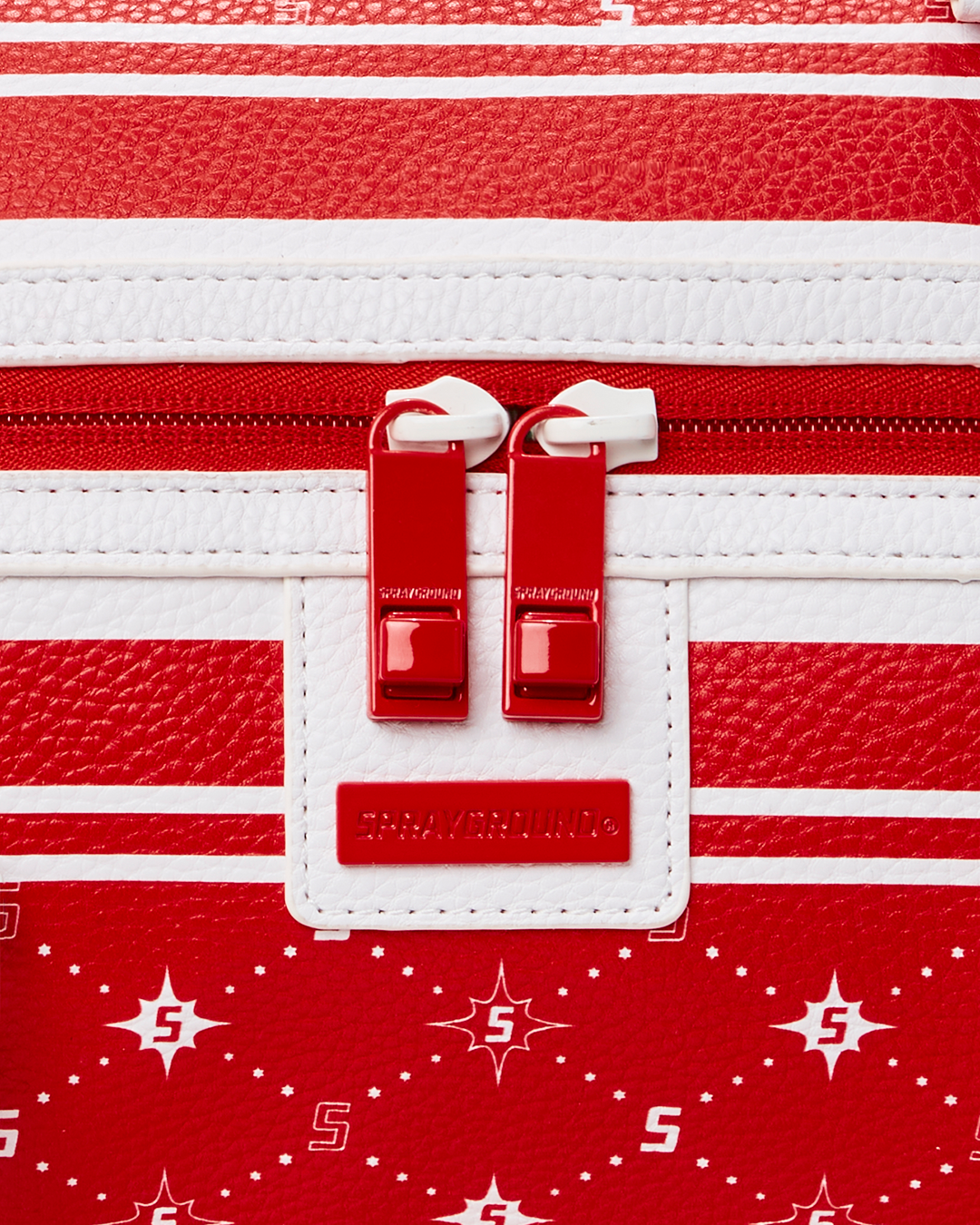 MODUS OPERANDI DUFFLE