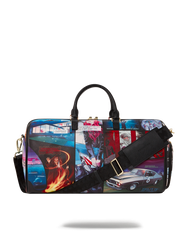 EVERYDAY'S A MOVIE DUFFLE