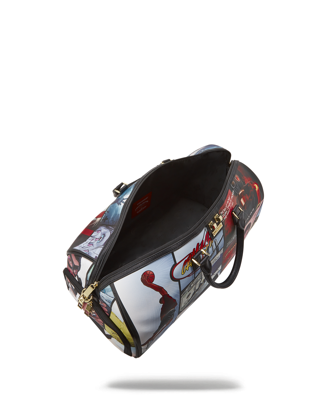 EVERYDAY'S A MOVIE DUFFLE