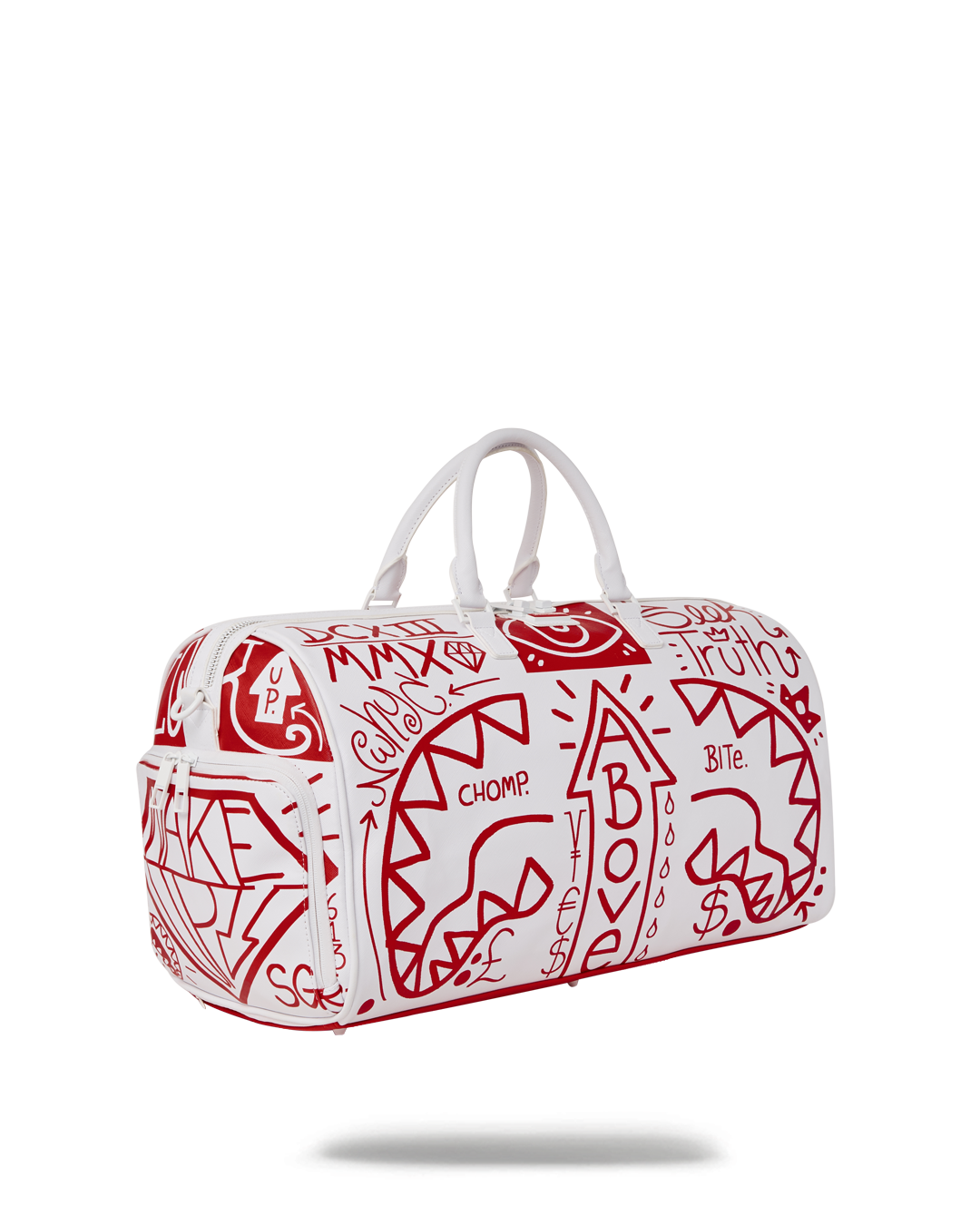 DANGER DANGER DUFFLE