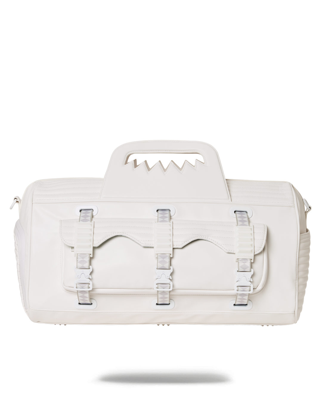 FUTURE TRAVELER CARGO DUFFLE