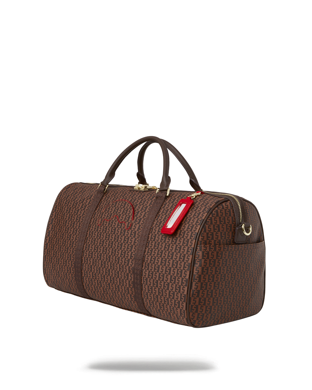 ALPHA NAVIGATOR DUFFLE