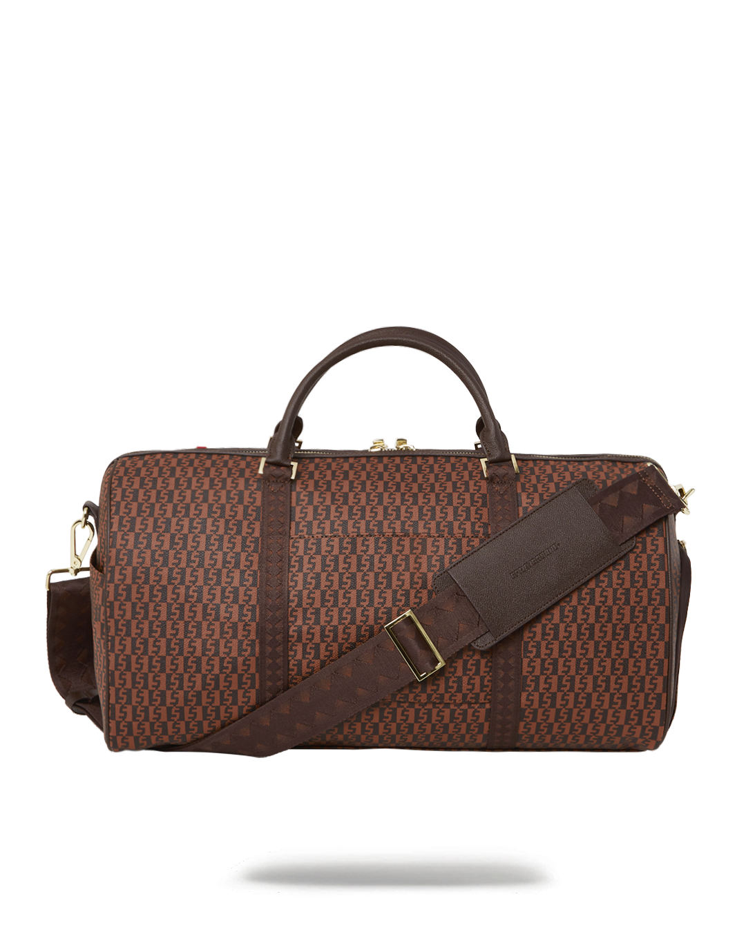 ALPHA NAVIGATOR DUFFLE