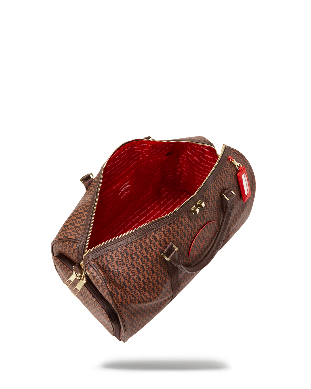 ALPHA NAVIGATOR DUFFLE