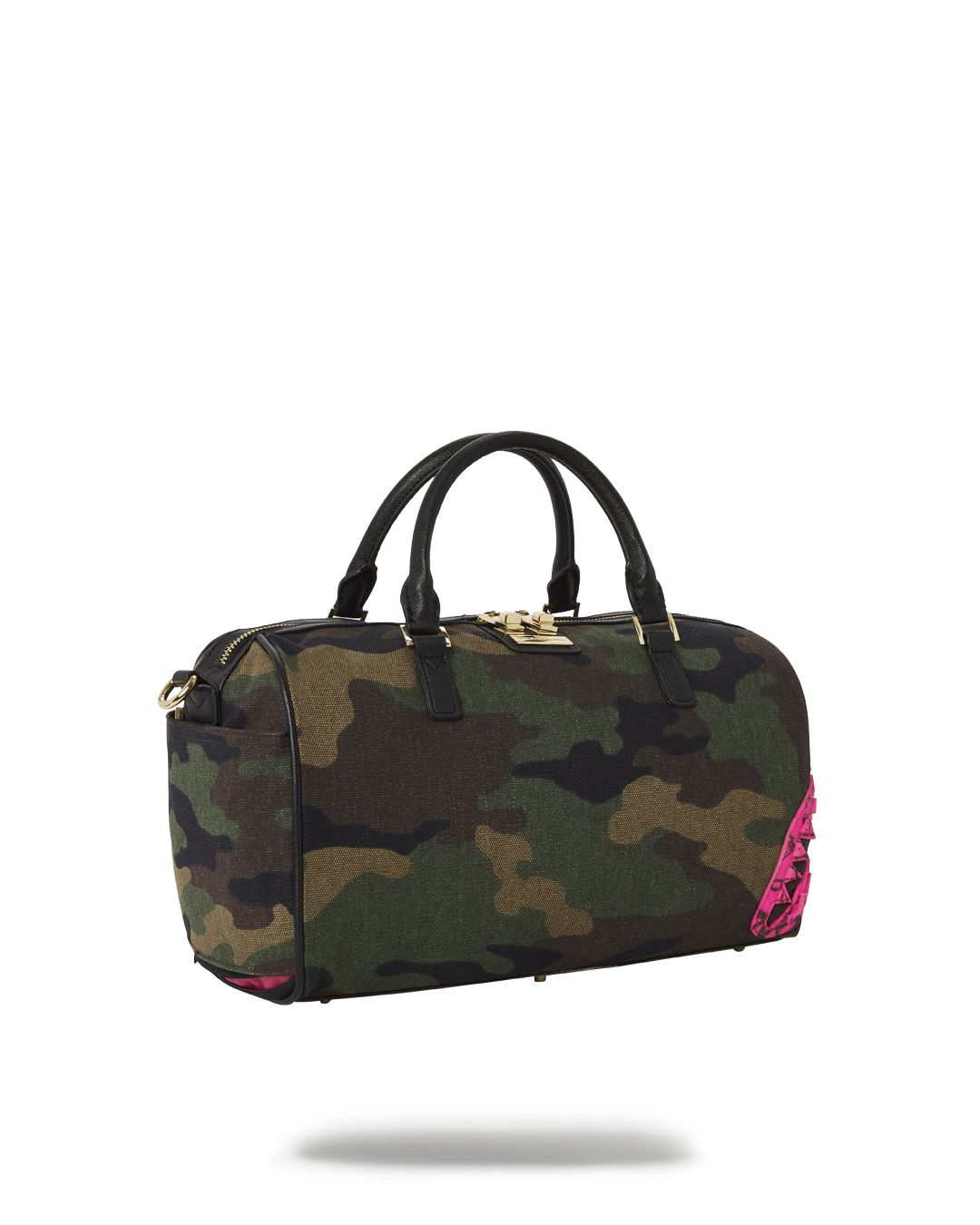 DROP ZONE MINI DUFFLE