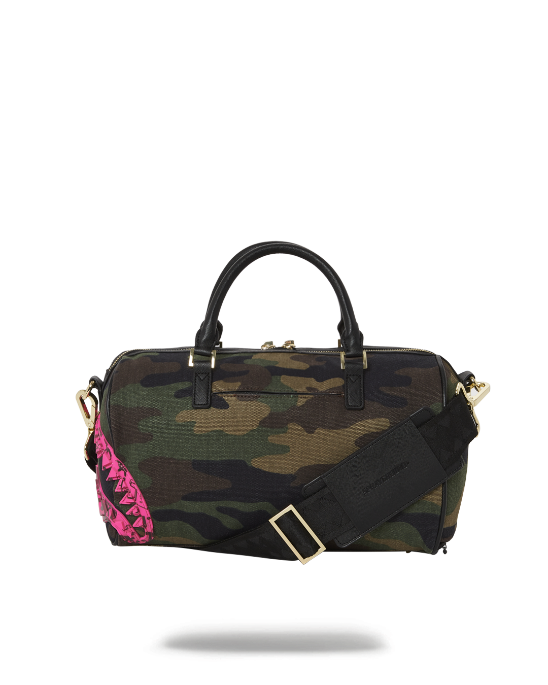 DROP ZONE MINI DUFFLE