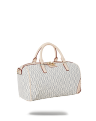CRÈME DE LA CRÈME MINI DUFFLE