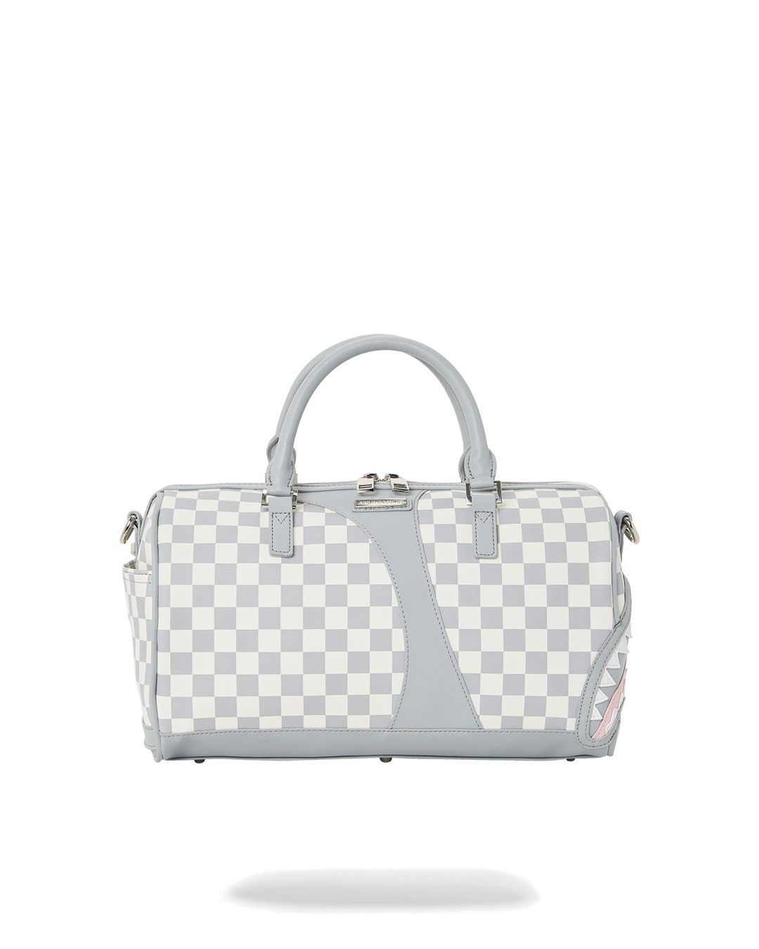 AIR TO THE THRONE JETSET MINI DUFFLE
