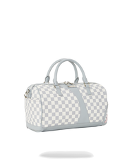 AIR TO THE THRONE JETSET MINI DUFFLE