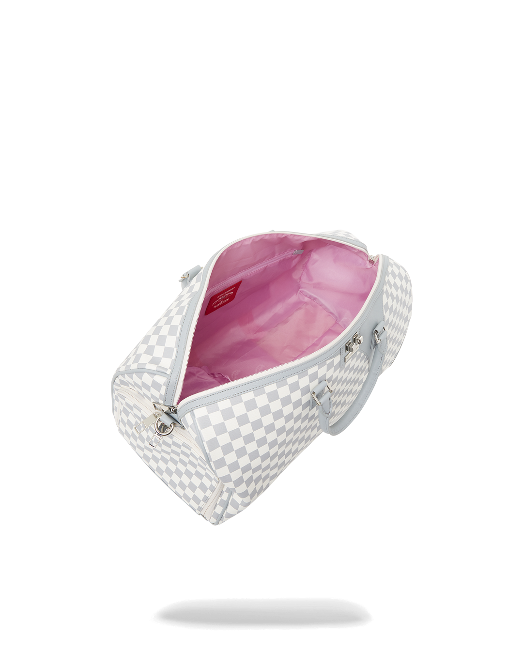 AIR TO THE THRONE JETSET MINI DUFFLE