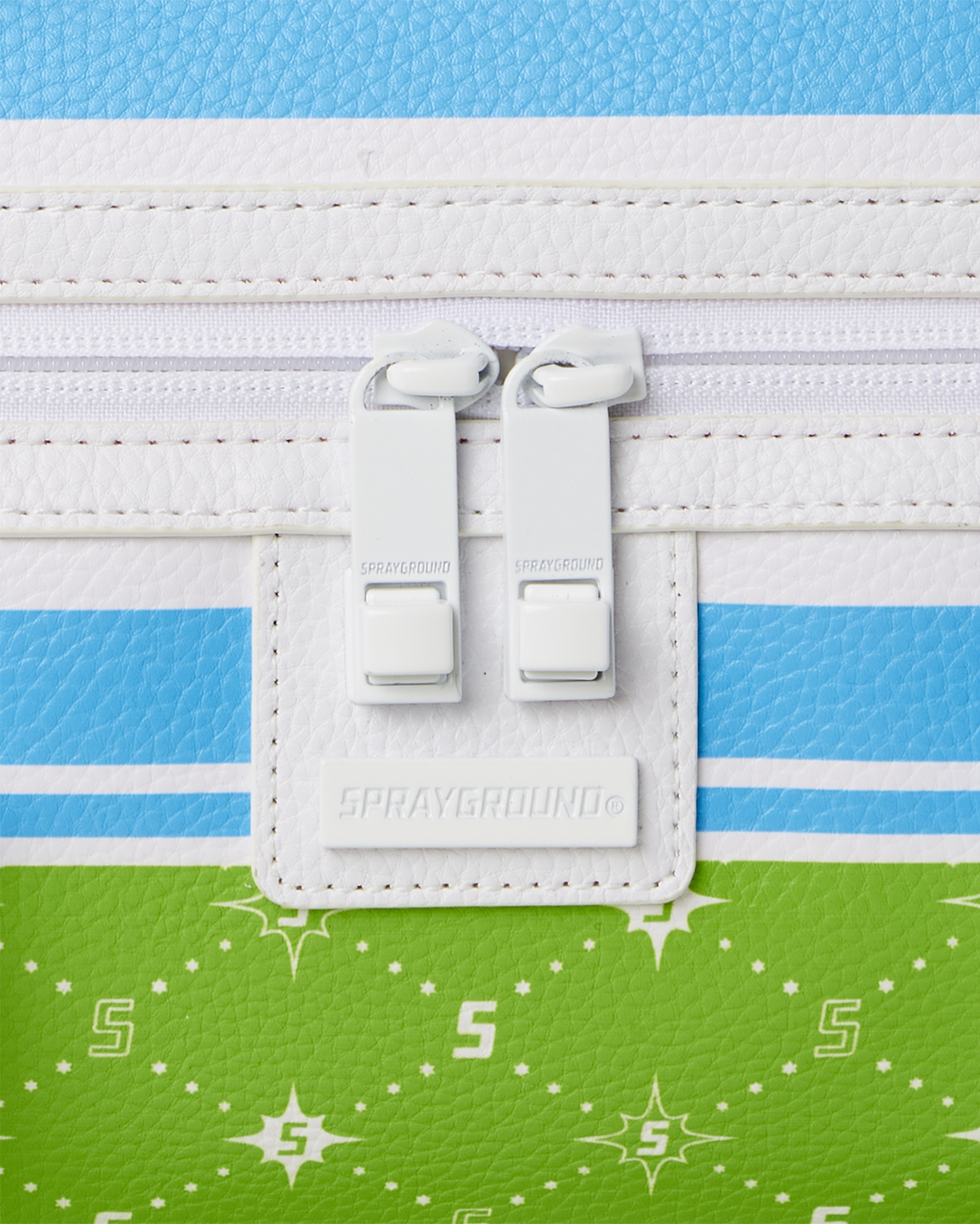 MODUS OPERANDI CHAMELEON DUFFLE