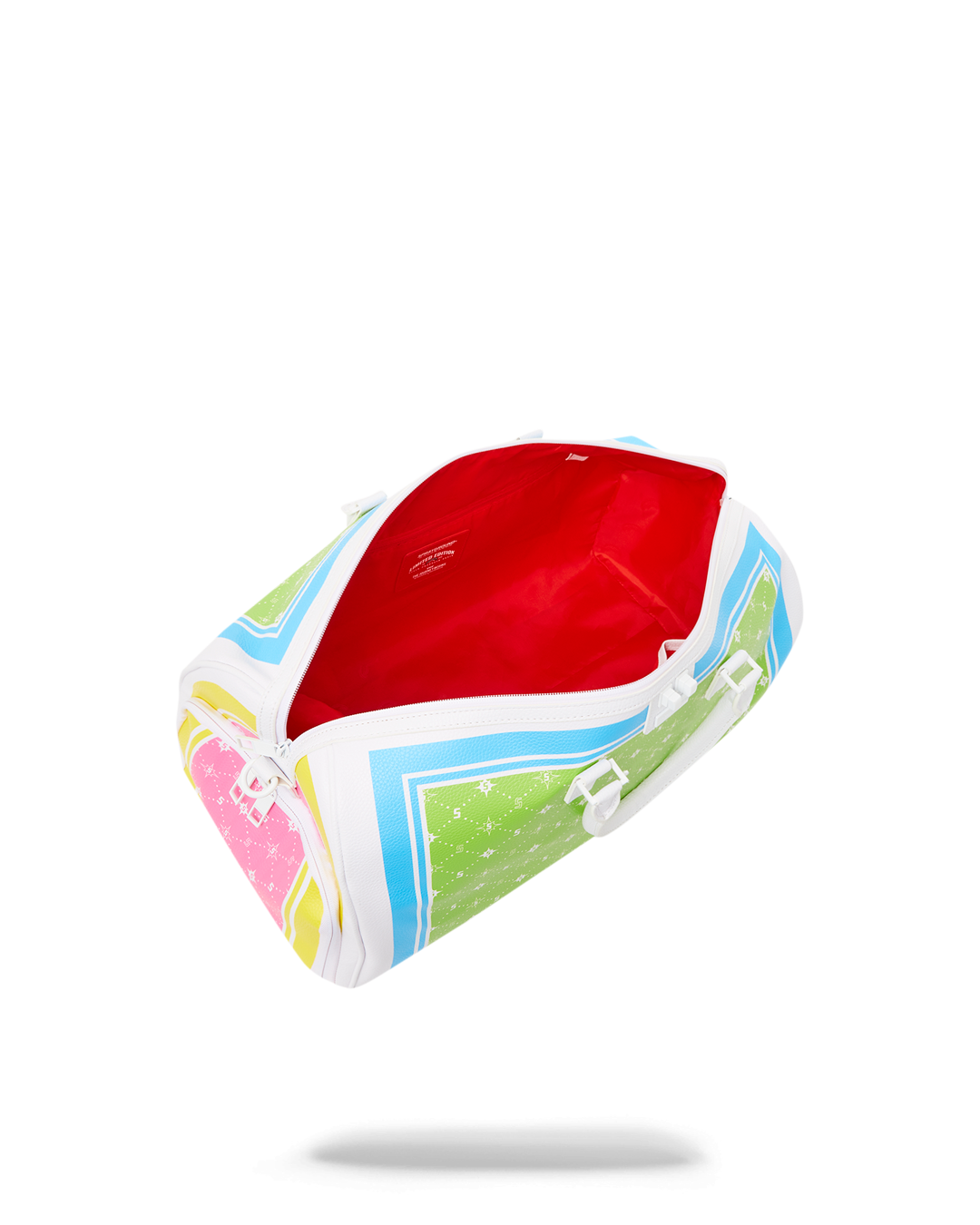 MODUS OPERANDI CHAMELEON DUFFLE