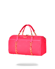 CHAIN REACTION MINI DUFFLE