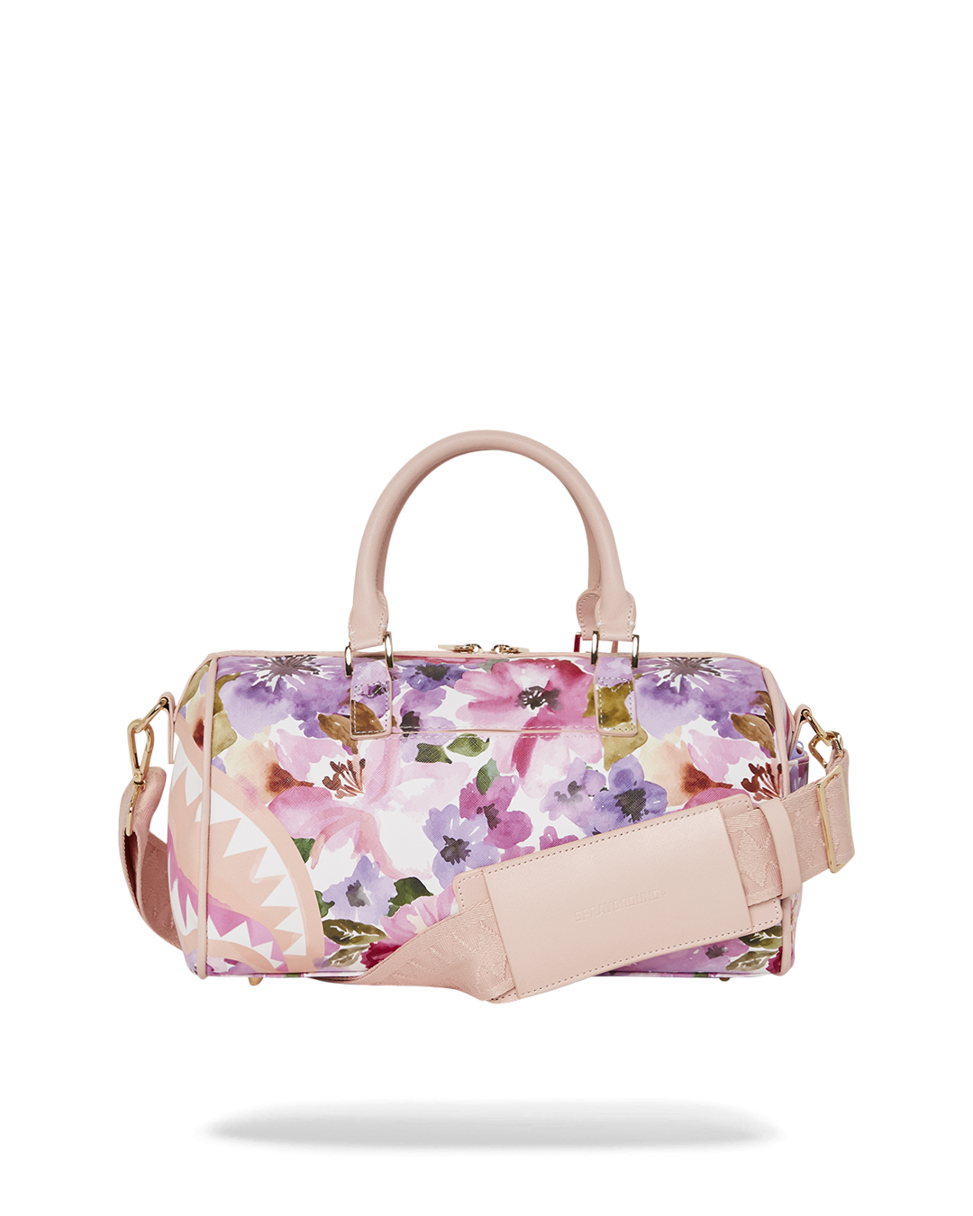 BOTANIC VILLA CHILLA MINI DUFFLE