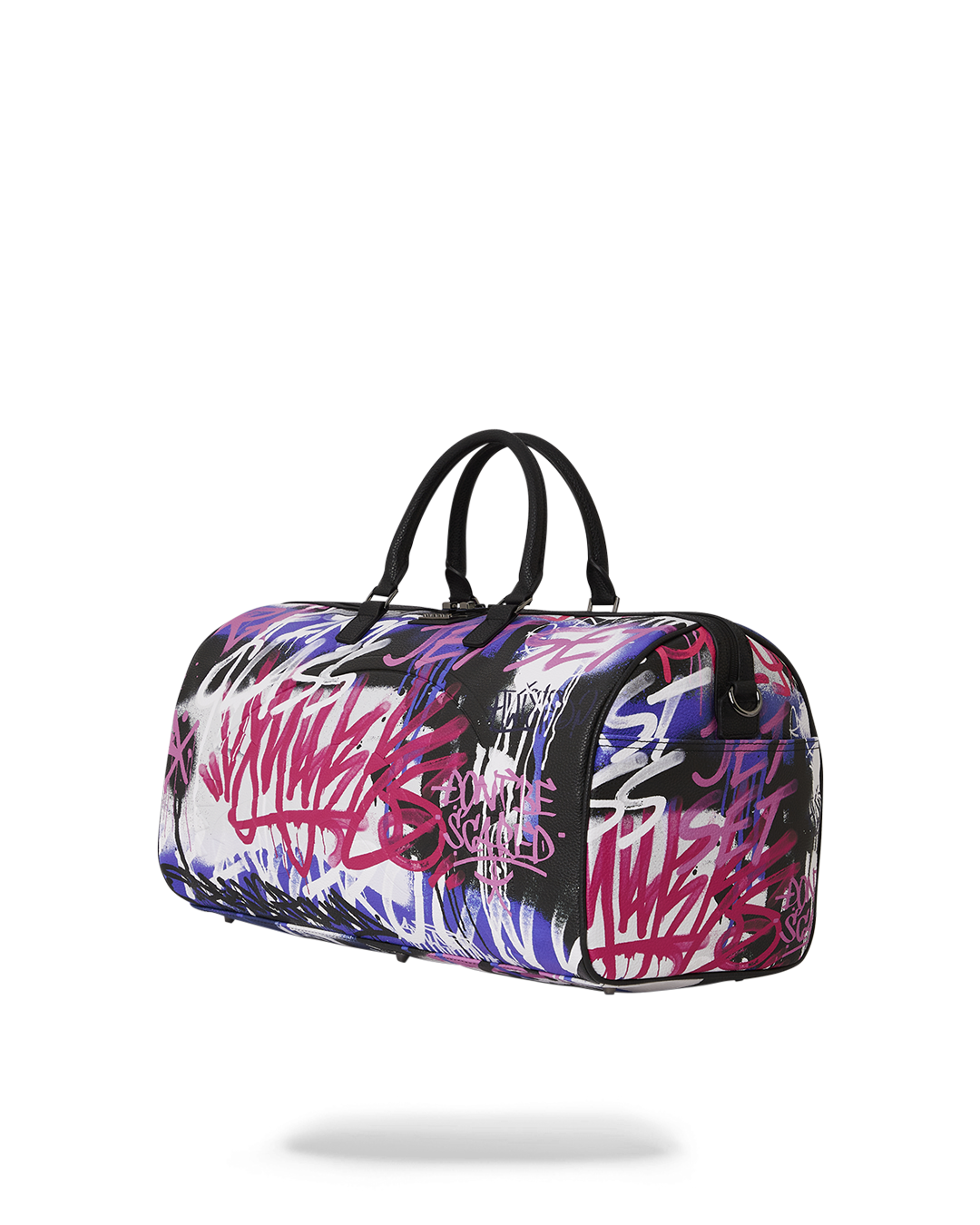 SHARK ATELIER DUFFLE